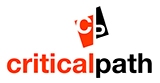 critical path logo