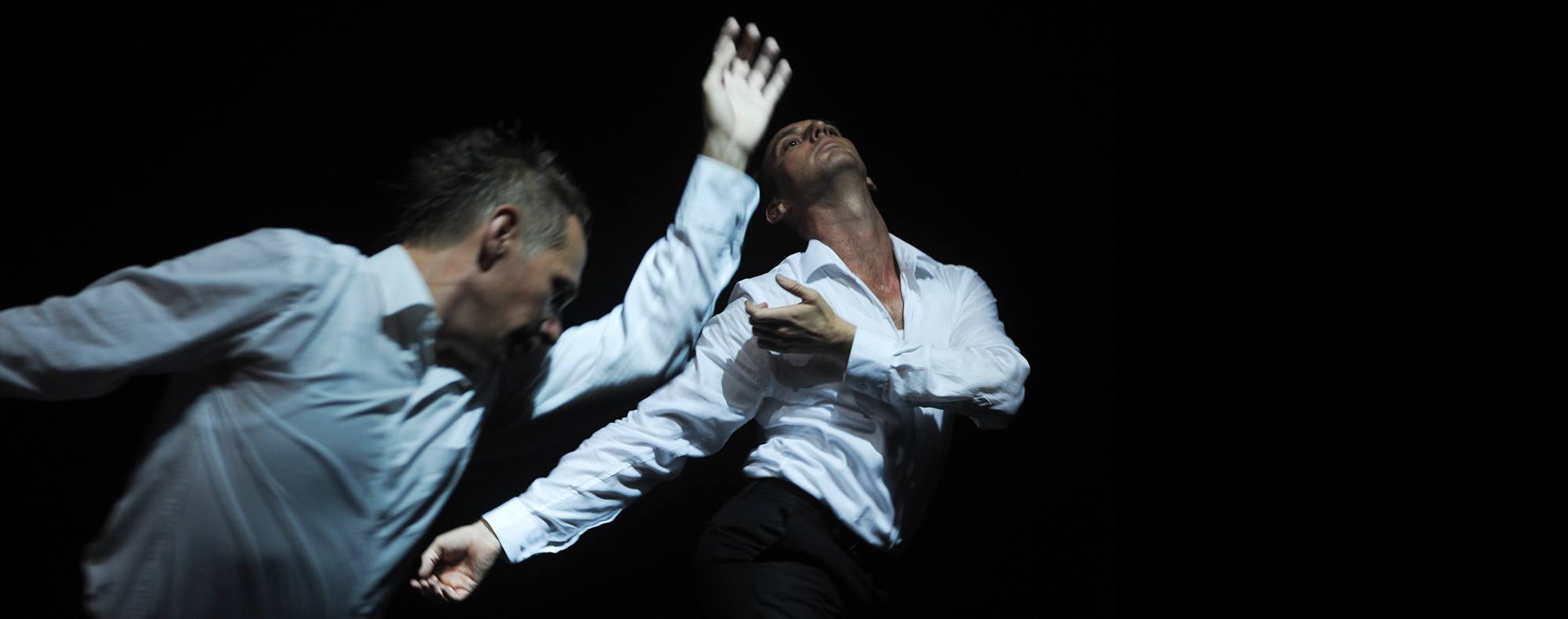 Songs Not To Dance To, image: Heidrun Löhr