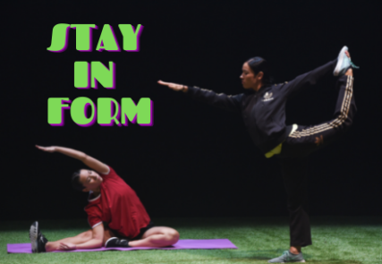 Dance Bites Digital Masterclass  image