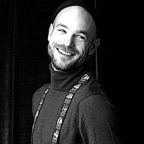 HOFESH SHECHTER – MOVEMENT FUNDAMENTALS image
