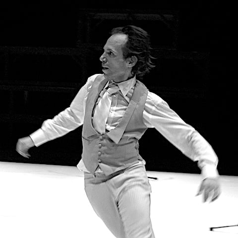 RAGHAV HANDA – CREATING WORLDS/CONTEMPORARY MOVEMENT – KATHAK PRINCIPLES image
