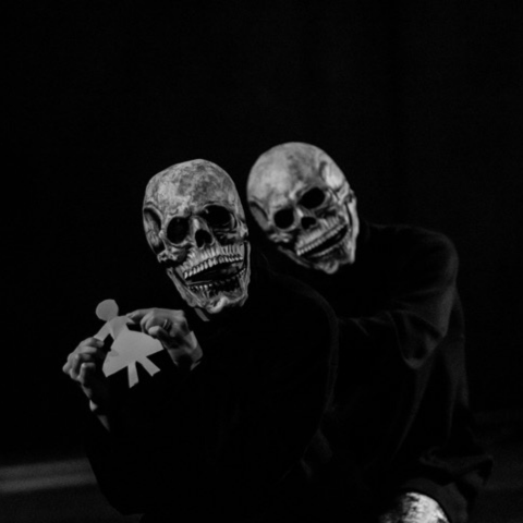 CRYSTAL PITE REPERTOIRE & KIDD PIVOT IMPROVISATION TOOLS image