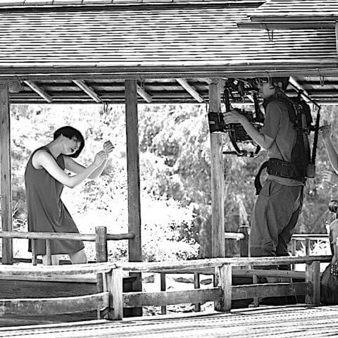MARTIN DEL AMO – TALKING DANCE image