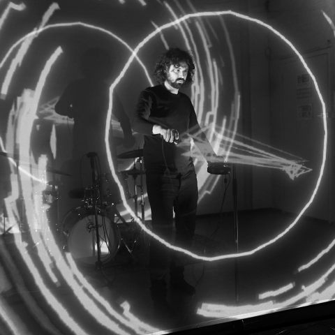 SUE HEALEY – DANCE and the MOVING IMAGE  image