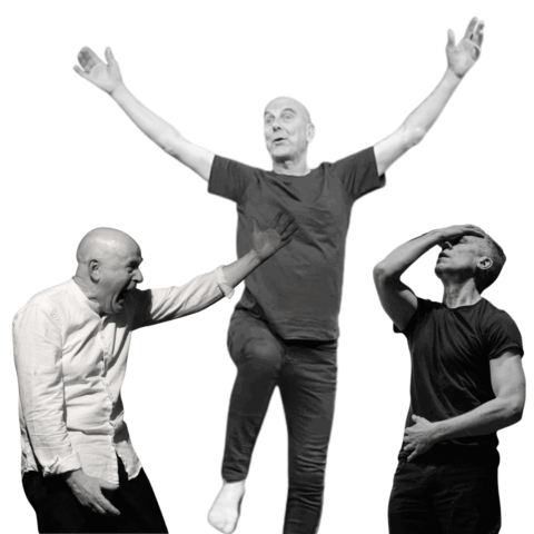 YEAH THE BOYS CREATIVE DEVELOPMENT/AUDITION image