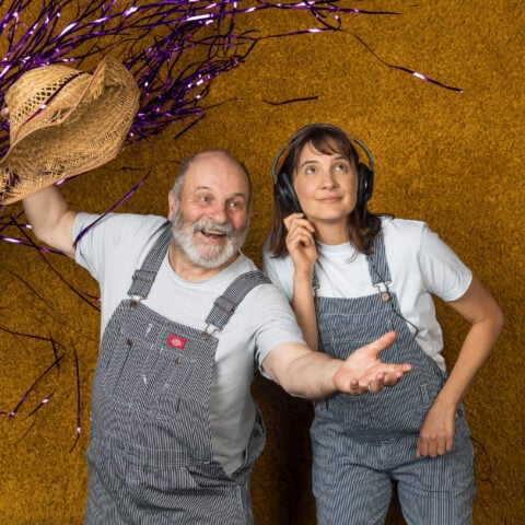 GARRIGARRANG BADU image