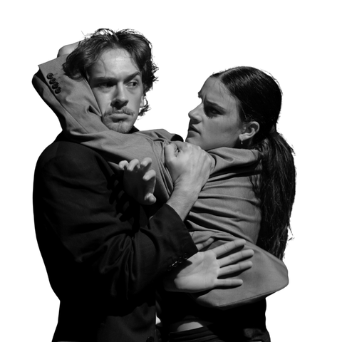 That's Two, Thank You - DUELS image