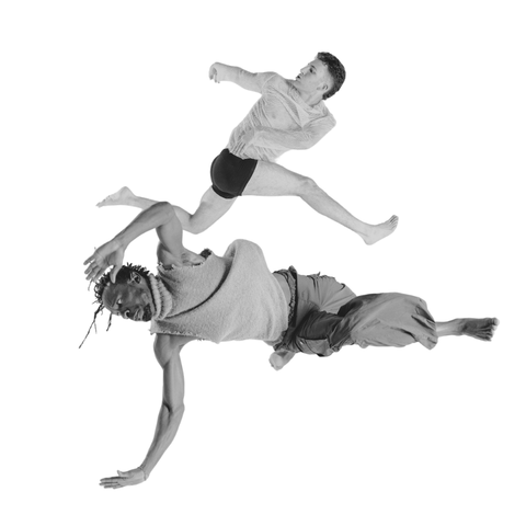 That's Two, Thank You image